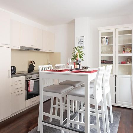 New Shalalaliving Vienna - Lovenest Or Workspace Near Schoenbrunn Bg ภายนอก รูปภาพ