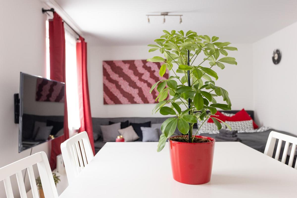 New Shalalaliving Vienna - Lovenest Or Workspace Near Schoenbrunn Bg ภายนอก รูปภาพ