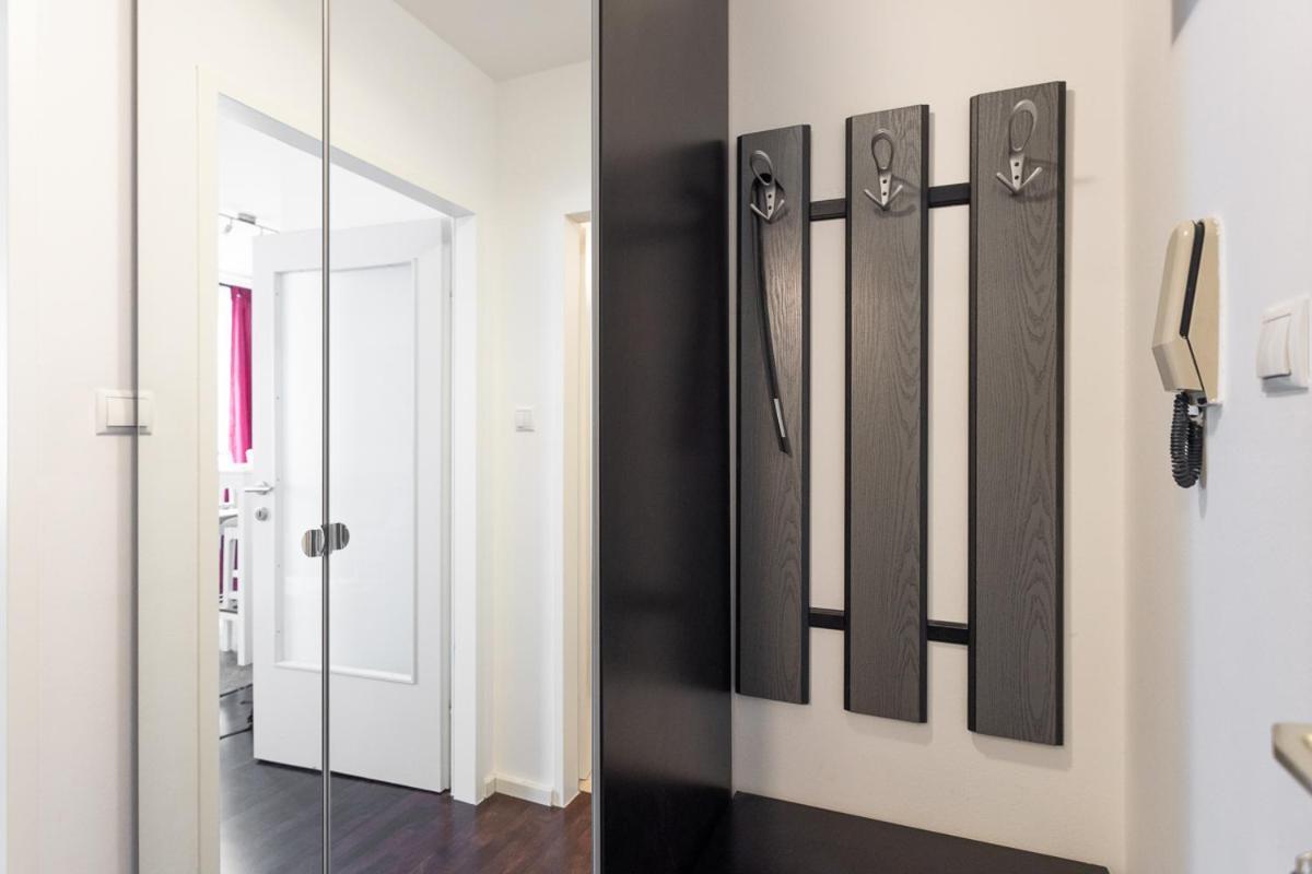 New Shalalaliving Vienna - Lovenest Or Workspace Near Schoenbrunn Bg ภายนอก รูปภาพ